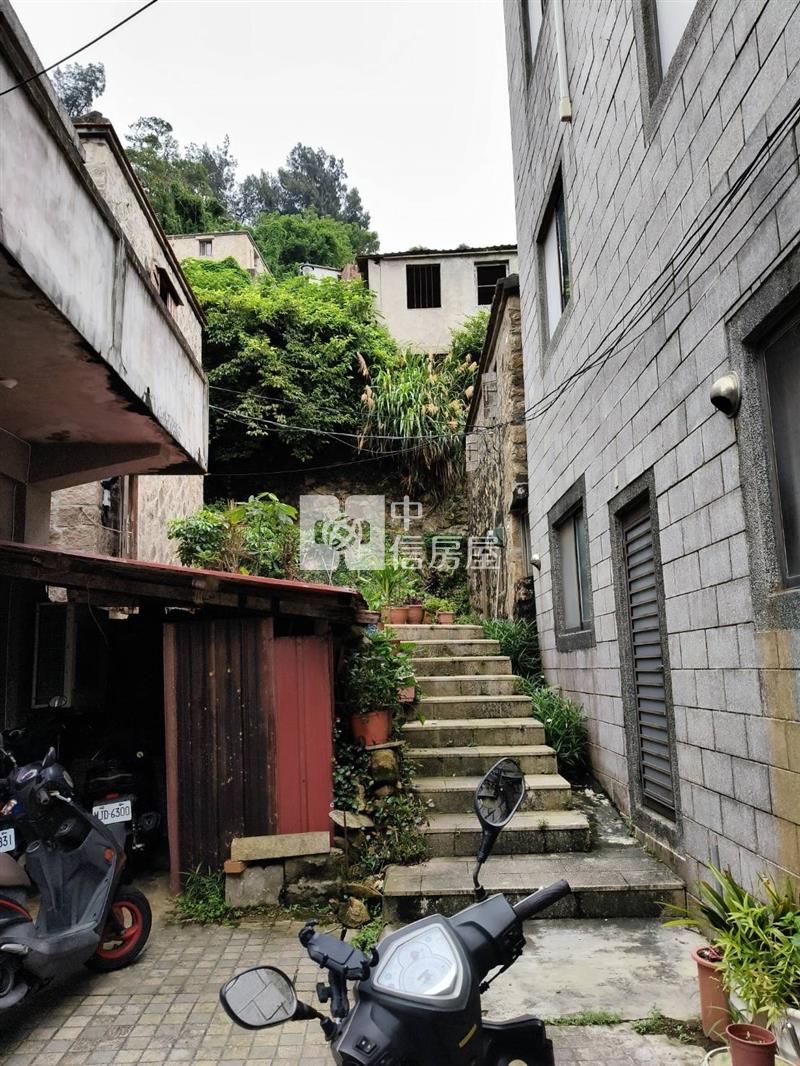 馬祖南竿美地(買地送屋)房屋室內格局與周邊環境