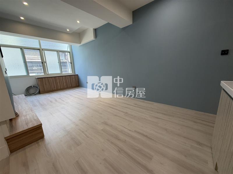 南勢2房美寓房屋室內格局與周邊環境