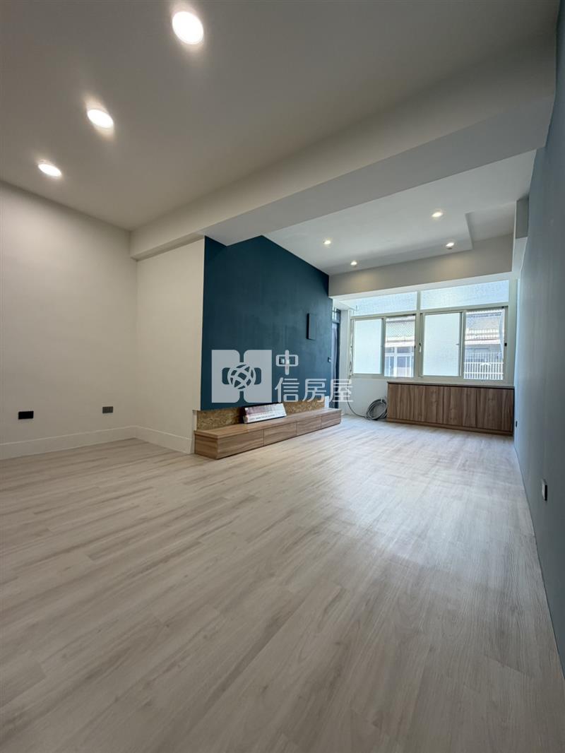 南勢2房美寓房屋室內格局與周邊環境