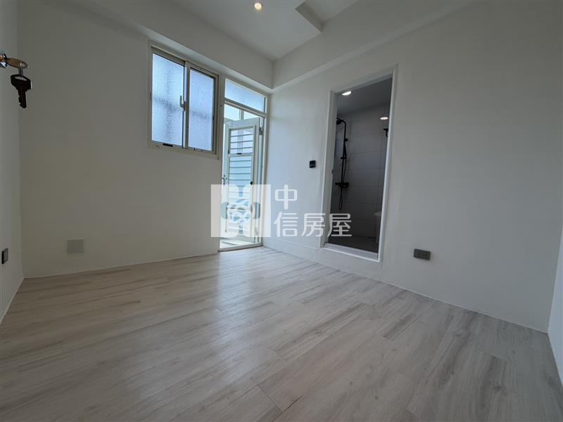 南勢2房美寓房屋室內格局與周邊環境