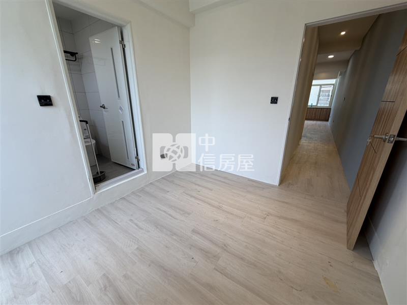 南勢2房美寓房屋室內格局與周邊環境