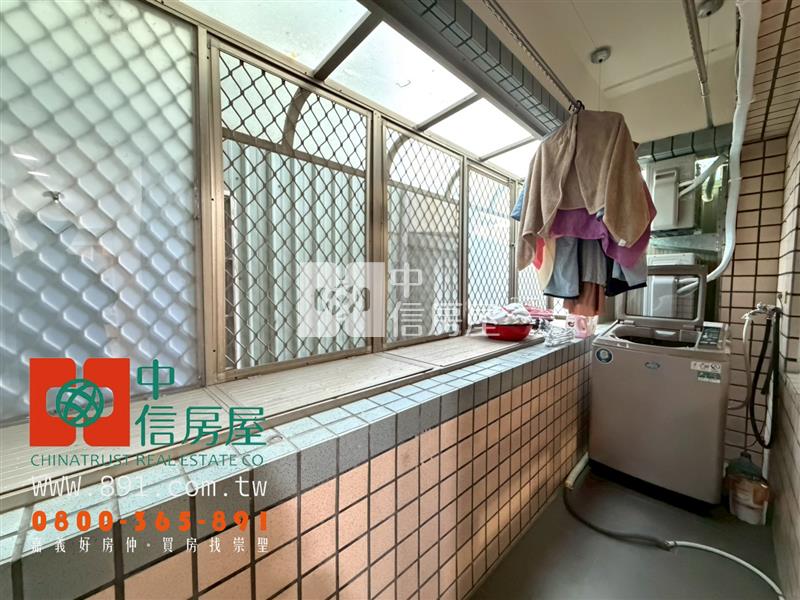 香湖公園精裝3房房屋室內格局與周邊環境