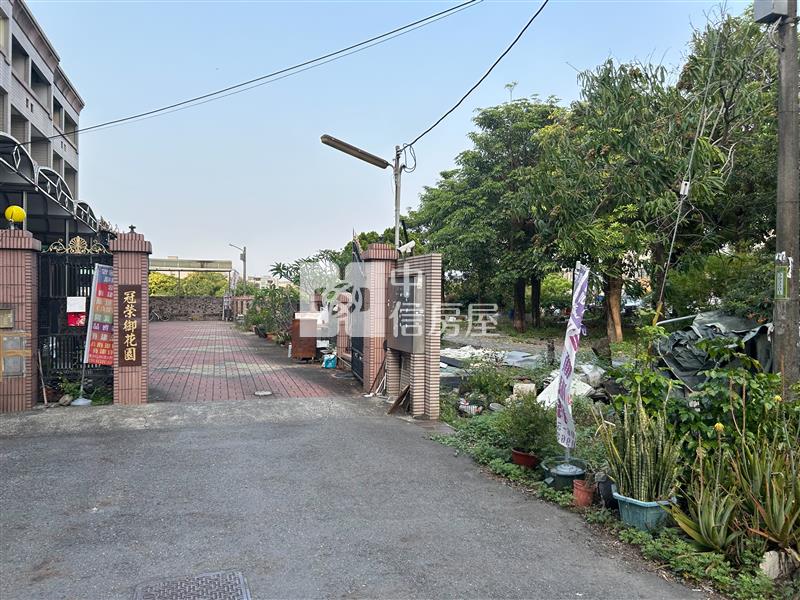 南科旁重畫好方正農地房屋室內格局與周邊環境