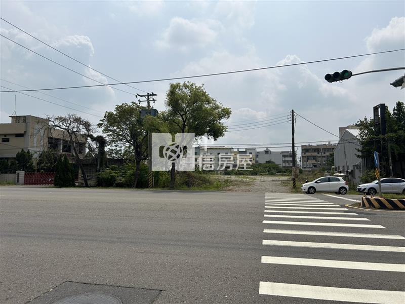 南科旁重畫好方正農地房屋室內格局與周邊環境