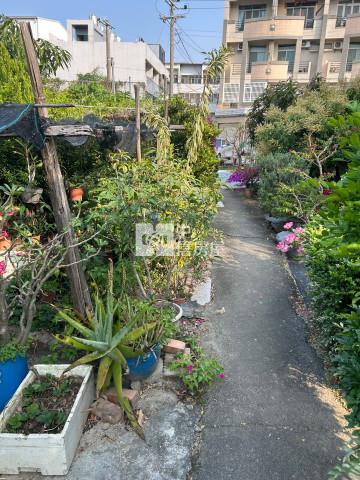 南科旁重畫好方正農地房屋室內格局與周邊環境