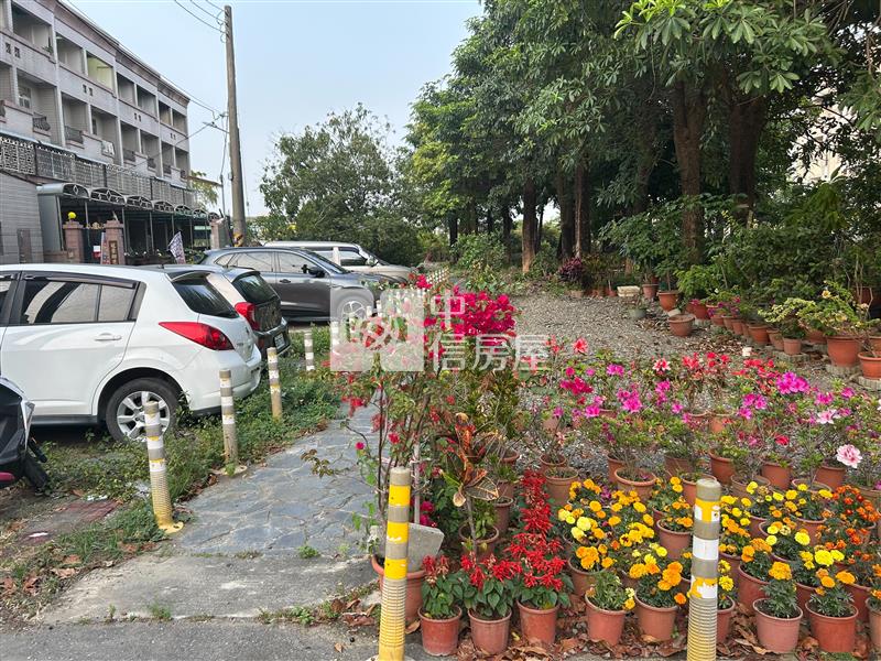 南科旁重畫好方正農地房屋室內格局與周邊環境