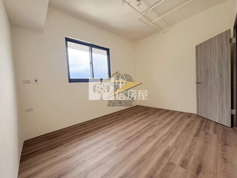 【星鑽】桃園火車站｜全新成屋｜景觀美3房A房屋室內格局與周邊環境