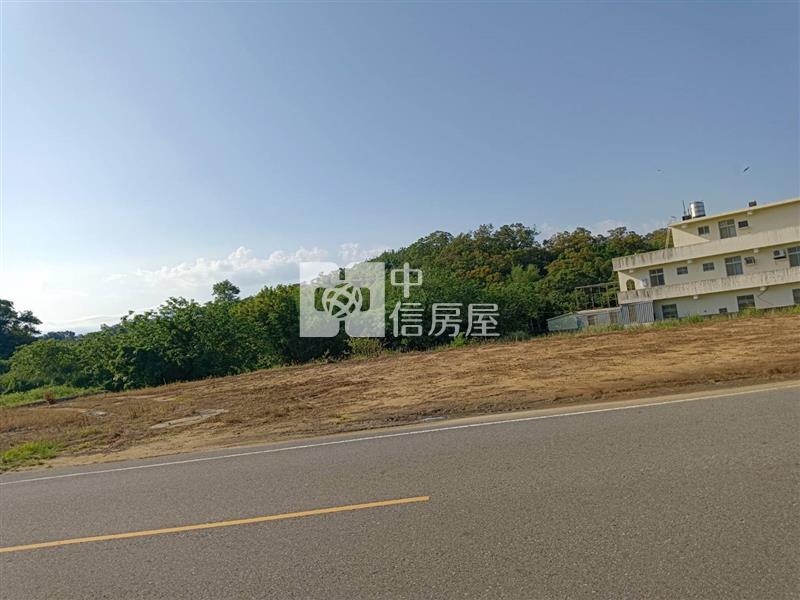 新竹市臨南隘路11米路邊農地房屋室內格局與周邊環境