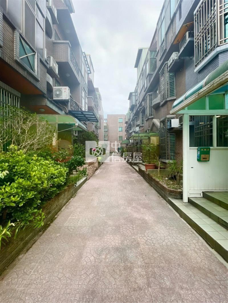 楊梅上田國小美透天房屋室內格局與周邊環境