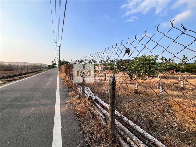 鹽埔大面寬農地房屋室內格局與周邊環境