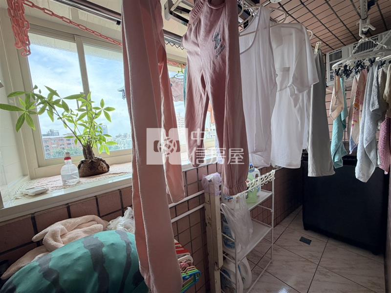 內壢前站.內壢高中.旁美三房(車位輪抽)房屋室內格局與周邊環境