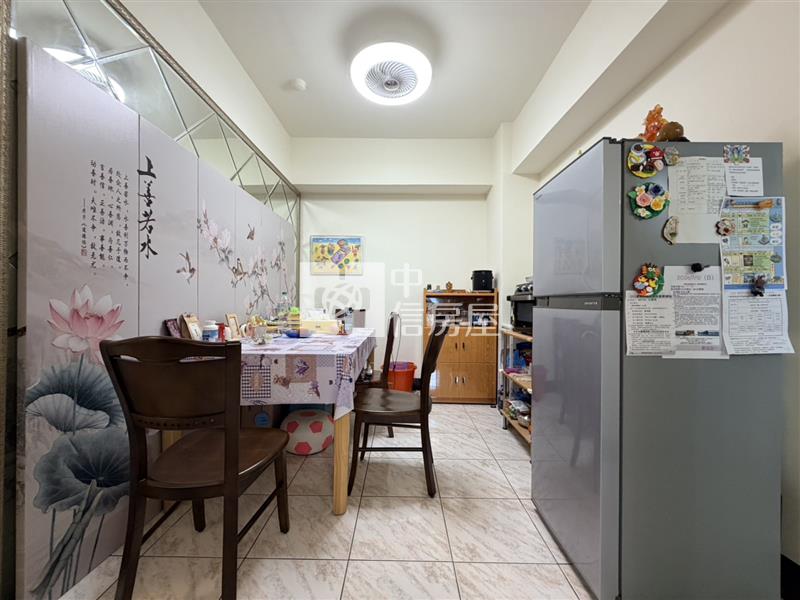 內壢前站.內壢高中.旁美三房(車位輪抽)房屋室內格局與周邊環境