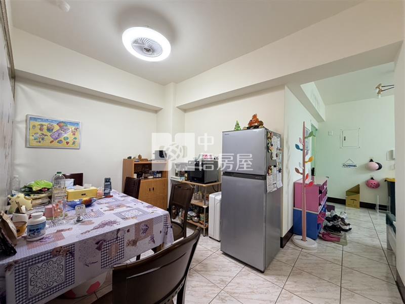 內壢前站.內壢高中.旁美三房(車位輪抽)房屋室內格局與周邊環境