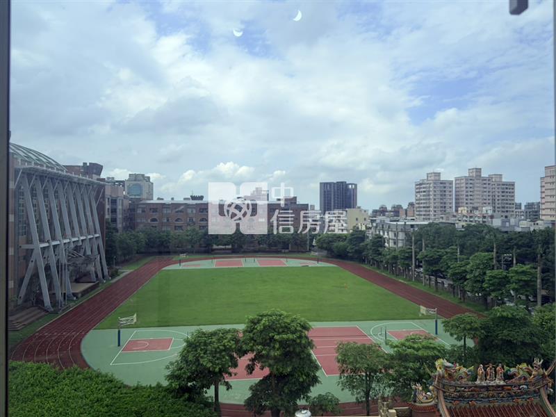 內壢前站.內壢高中.旁美三房(車位輪抽)房屋室內格局與周邊環境