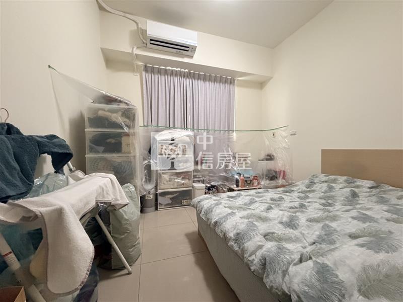 【安家】專任-楊梅瑞塘國小牛津城電梯3房車房屋室內格局與周邊環境