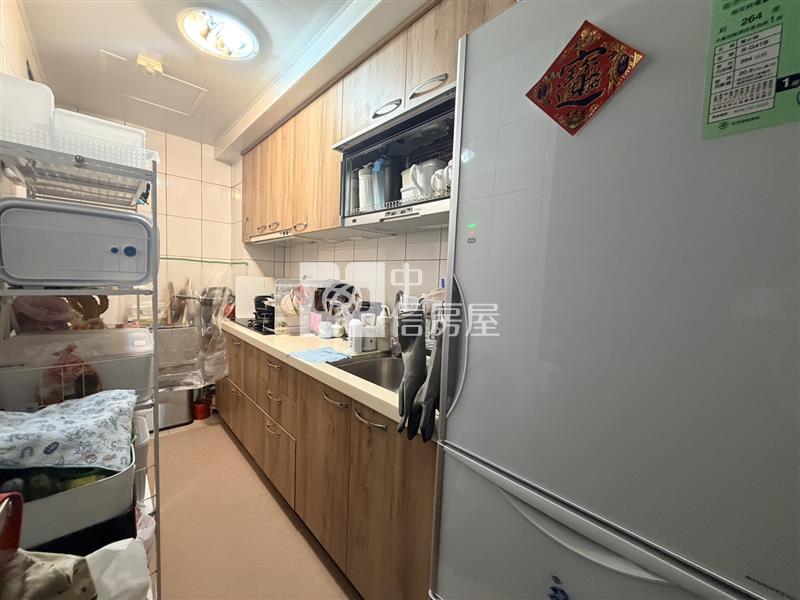【安家】專任-楊梅瑞塘國小牛津城電梯3房車房屋室內格局與周邊環境