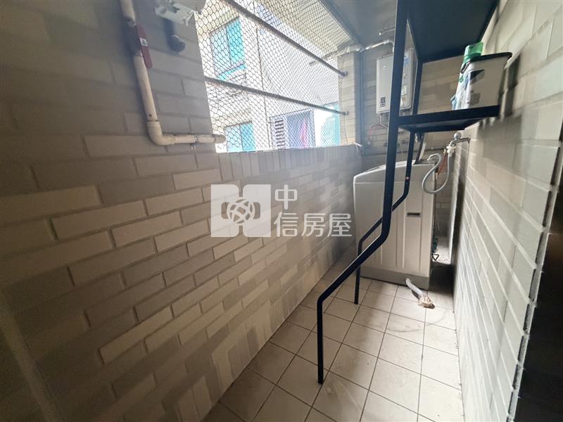 【安家】專任-楊梅瑞塘國小牛津城電梯3房車房屋室內格局與周邊環境
