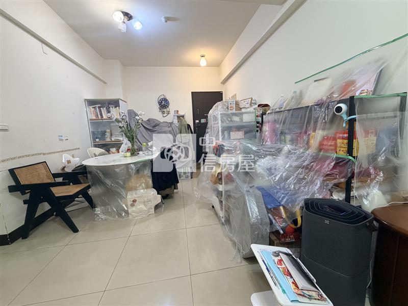 【安家】專任-楊梅瑞塘國小牛津城電梯3房車房屋室內格局與周邊環境