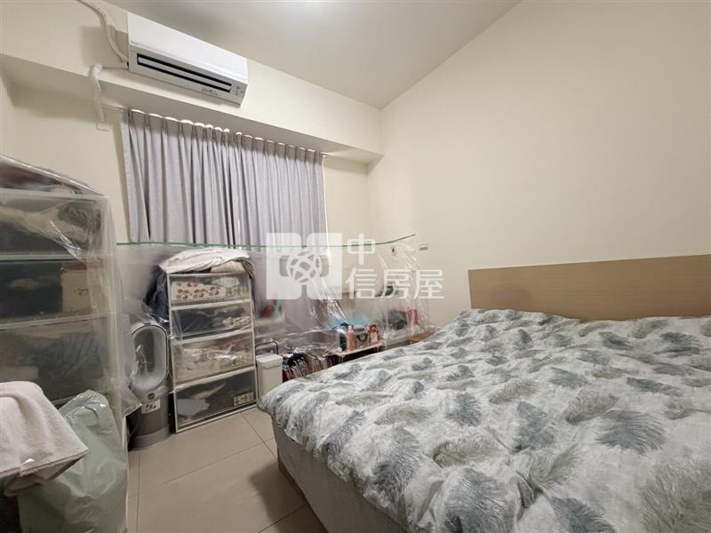 【安家】專任-楊梅瑞塘國小牛津城電梯3房車房屋室內格局與周邊環境