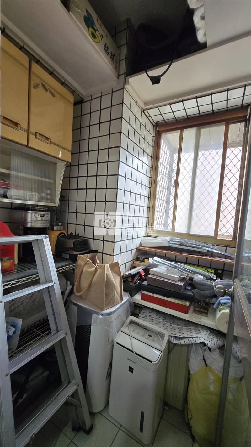 特力屋美四房房屋室內格局與周邊環境