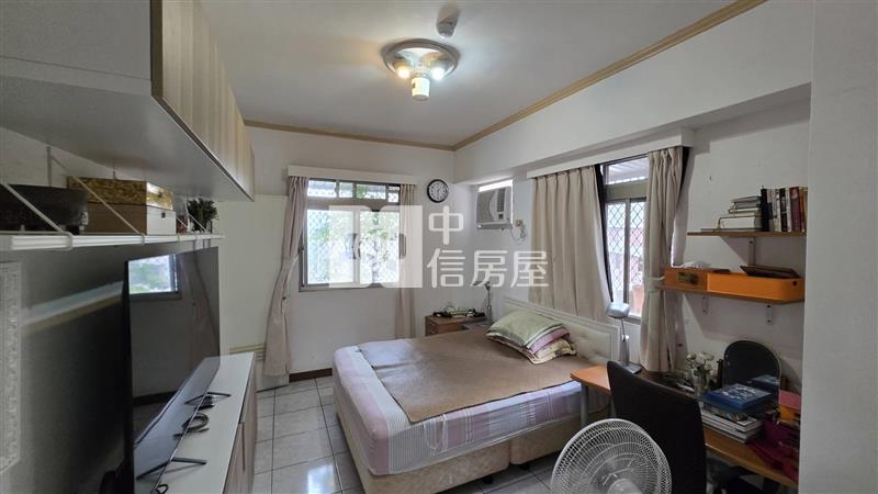 特力屋美四房房屋室內格局與周邊環境