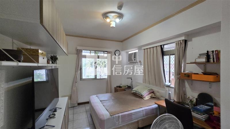 特力屋美四房房屋室內格局與周邊環境