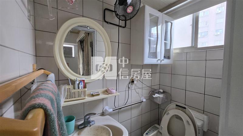 特力屋美四房房屋室內格局與周邊環境