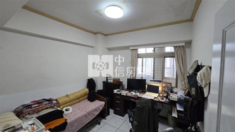 特力屋美四房房屋室內格局與周邊環境