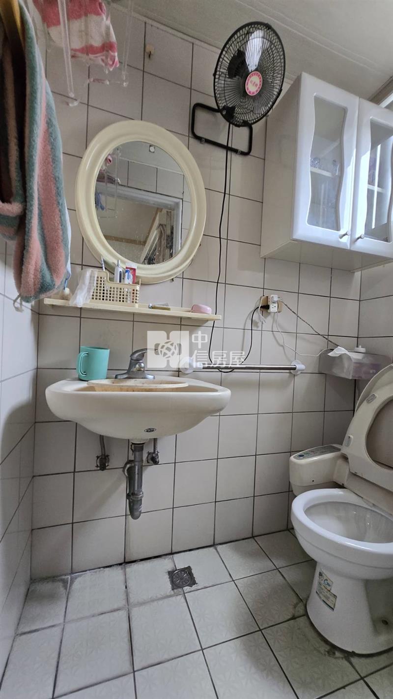 特力屋美四房房屋室內格局與周邊環境