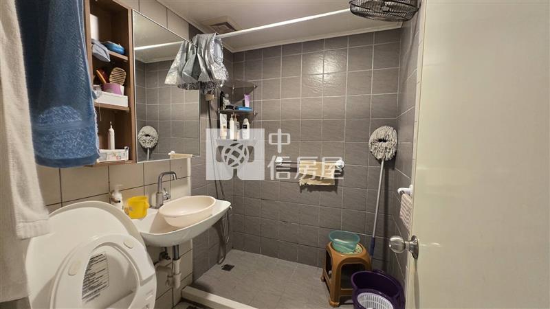 特力屋美四房房屋室內格局與周邊環境