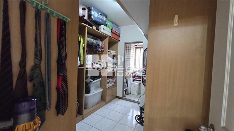 特力屋美四房房屋室內格局與周邊環境