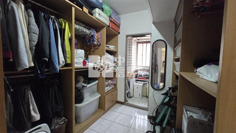 特力屋美四房房屋室內格局與周邊環境