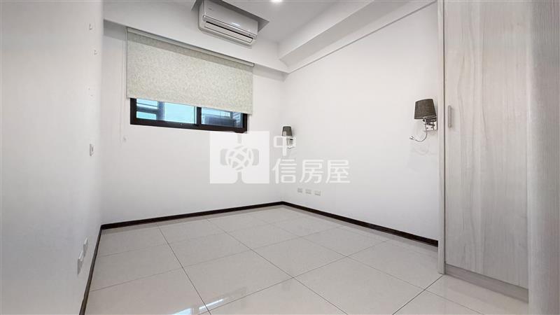 麗寶豐洲景觀2房車房屋室內格局與周邊環境