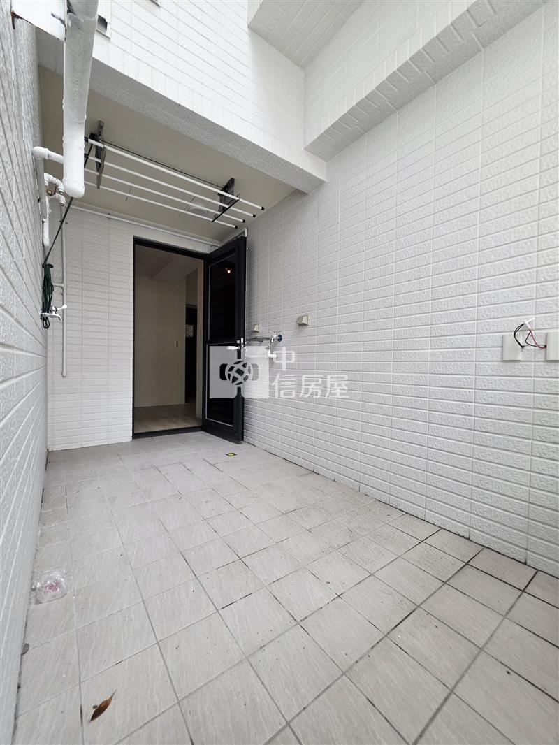 成功/塗城商圈全新完工大漁仁美三房平車樹梢房屋室內格局與周邊環境
