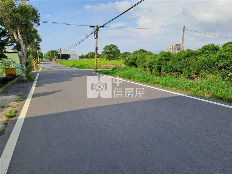中壢近山東國小農地房屋室內格局與周邊環境