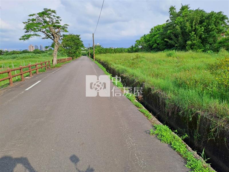 中壢近山東國小農地房屋室內格局與周邊環境