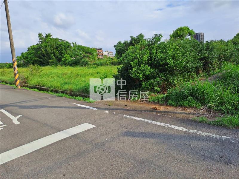 中壢近山東國小農地房屋室內格局與周邊環境