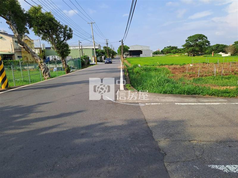 中壢近山東國小農地房屋室內格局與周邊環境