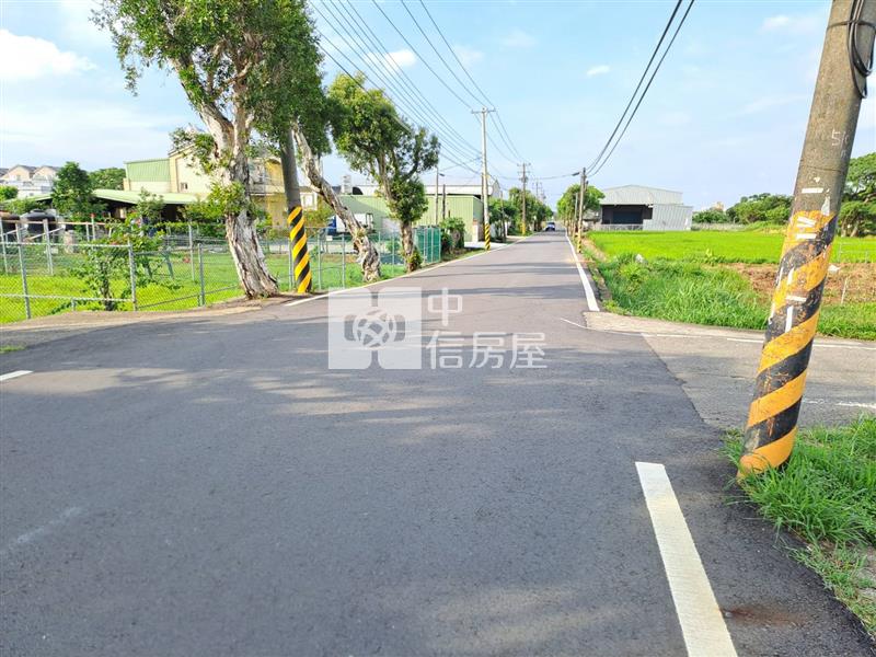 中壢近山東國小農地房屋室內格局與周邊環境