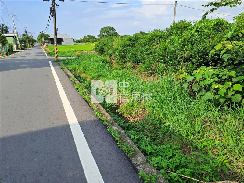 中壢近山東國小農地房屋室內格局與周邊環境
