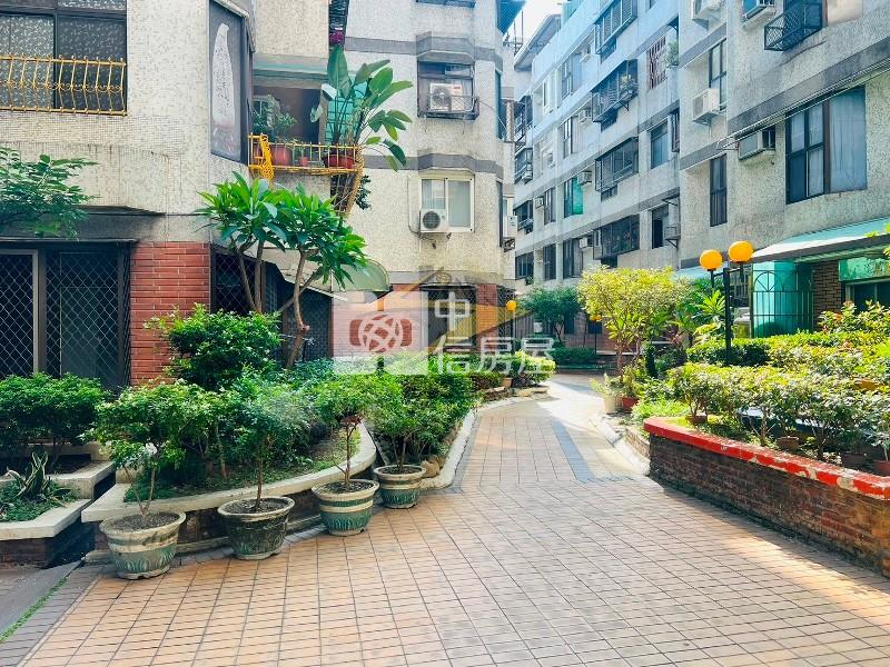 【星鑽】(專委)台中太原車站綠園道社區型公寓3房房屋室內格局與周邊環境