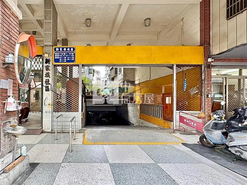 【星鑽】(專委)台中太原車站綠園道社區型公寓3房房屋室內格局與周邊環境