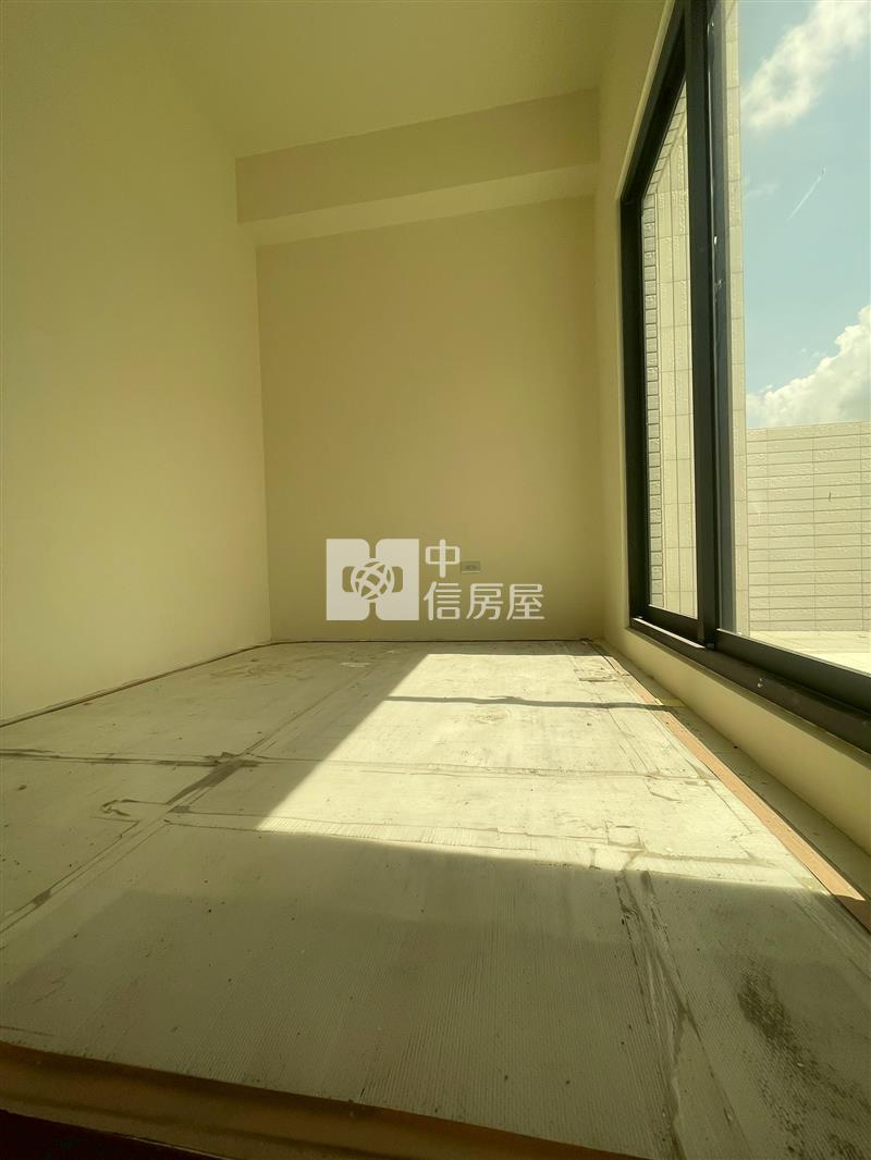 北港路全新雙車別墅A房屋室內格局與周邊環境
