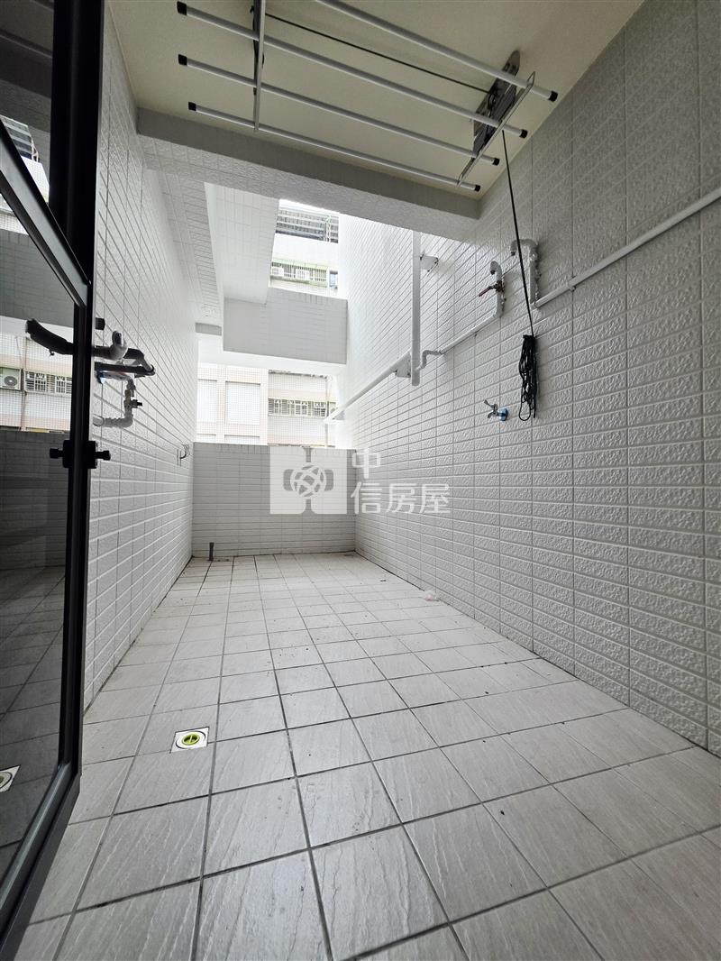 成功/塗城商圈全新完工大漁仁美三房平車房屋室內格局與周邊環境