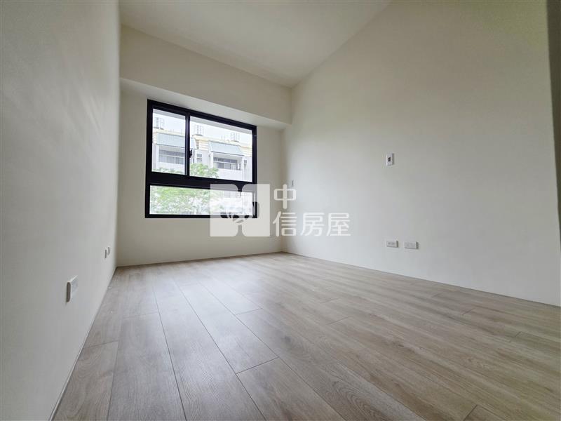 成功/塗城商圈全新完工大漁仁美三房平車房屋室內格局與周邊環境