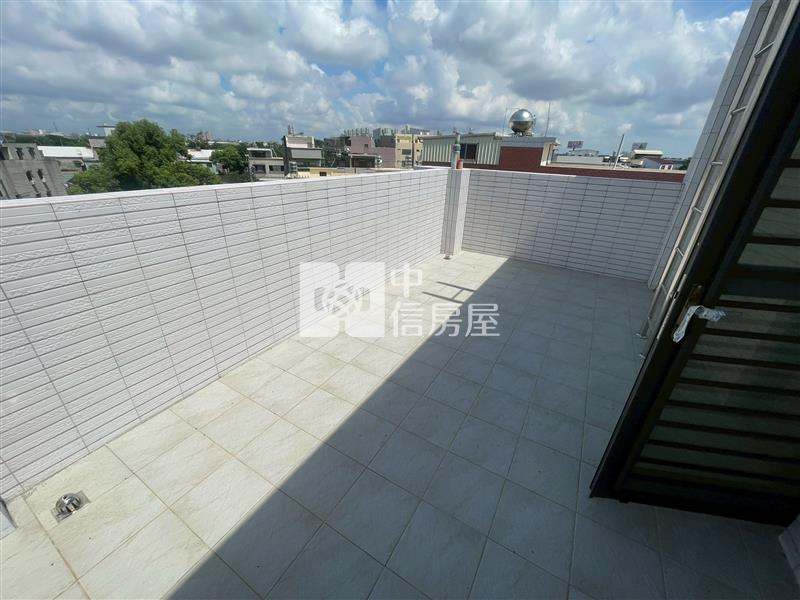 北港路全新雙車別墅B房屋室內格局與周邊環境