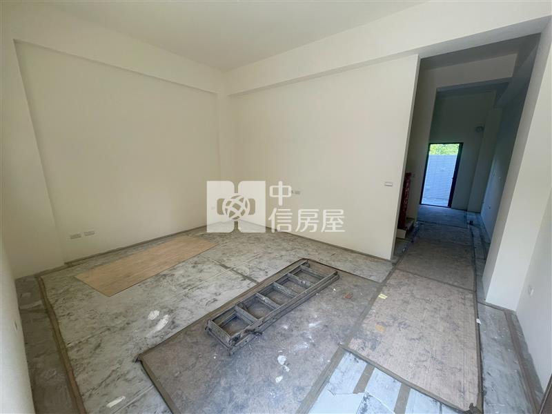 北港路全新雙車別墅B房屋室內格局與周邊環境