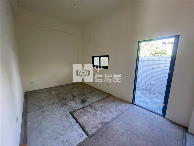 北港路全新雙車別墅B房屋室內格局與周邊環境