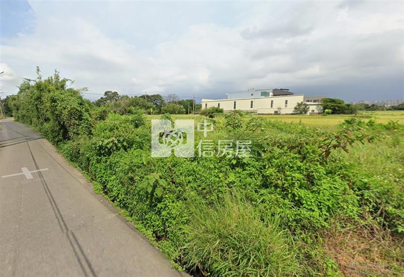 中壢央大都內農房屋室內格局與周邊環境
