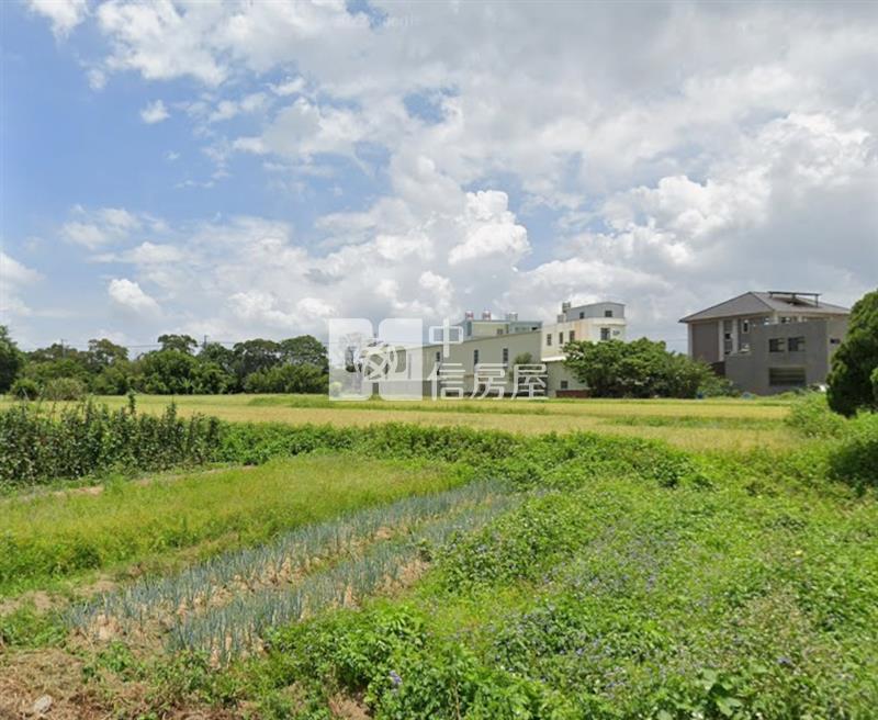 中壢央大都內農房屋室內格局與周邊環境